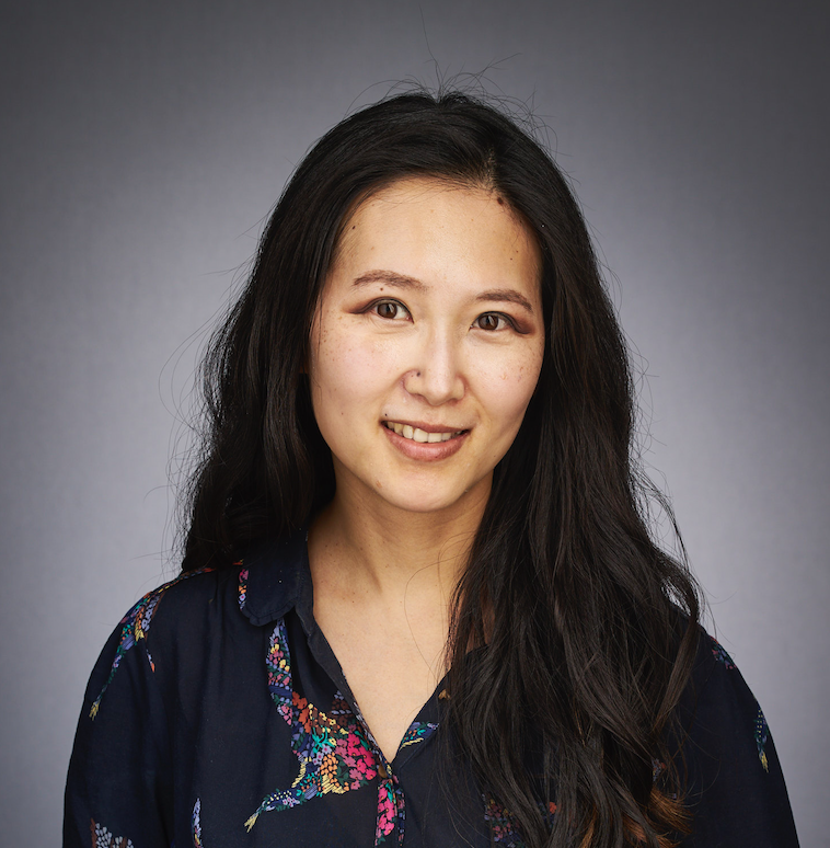 Melody Kim DLP Eye Group